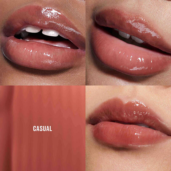 LIPGLASS AIR MINI-CASUAL 2.6ML